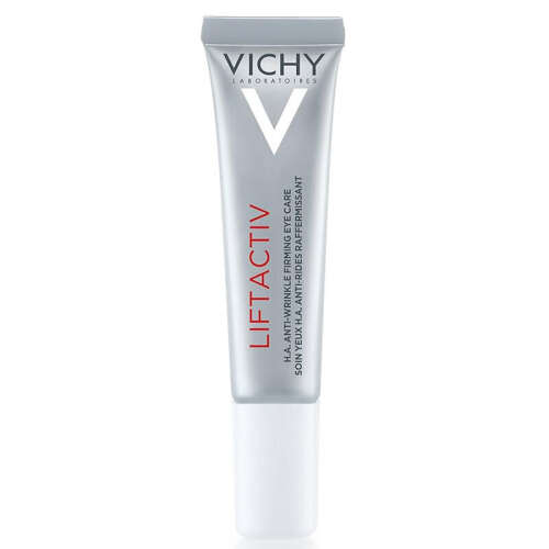 Vichy Liftactiv Supreme Kırışıklık Karşıtı Göz Çevresi Kremi 15ml - 1