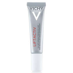 Vichy Liftactiv Supreme Kırışıklık Karşıtı Göz Çevresi Kremi 15ml - 1