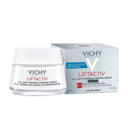 Vichy Liftactiv Supreme Yaşlanma Karşıtı Krem 50 ml Kuru Ciltler - 1