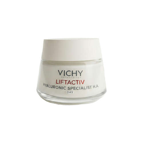 Vichy Liftactiv Supreme Yaşlanma Karşıtı Krem 50 ml Kuru Ciltler - Vichy