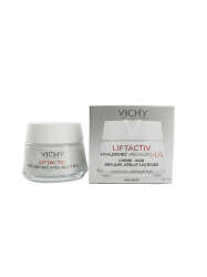 Vichy Liftactiv Supreme Yaşlanma Karşıtı Krem 50 ml Kuru Ciltler - 2