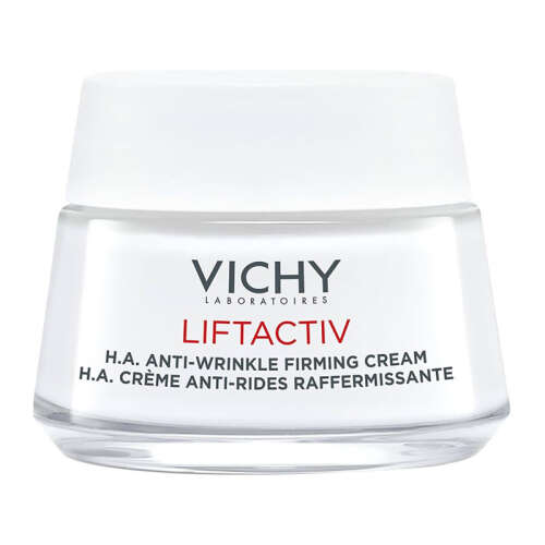Vichy Liftactiv Supreme Yaşlanma Karşıtı Krem 50 ml Normal ve Karma Ciltler - 1
