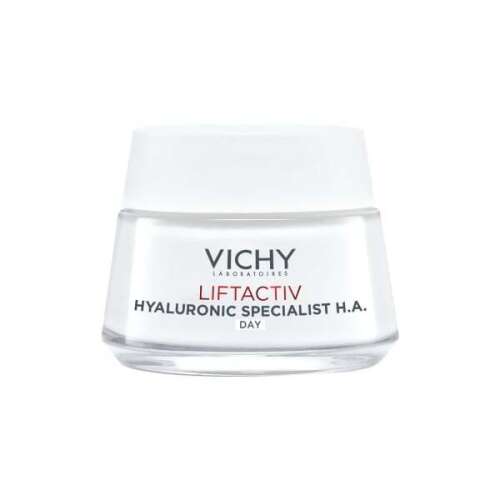 Vichy Liftactiv Supreme Yaşlanma Karşıtı Krem 50 ml Normal ve Karma Ciltler - 1