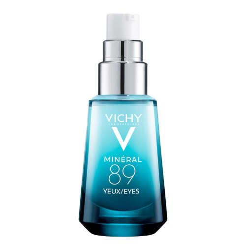 Vichy Mineral 89 Göz Çevresi Bakımı 15 ml - Vichy