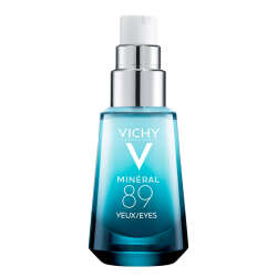 Vichy Mineral 89 Göz Çevresi Bakımı 15 ml - 1