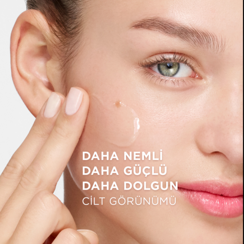 Vichy Mineral 89 Mineralizing Water + Hyaluronic Acid 50 ml Serum - 4