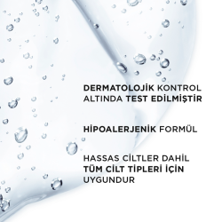 Vichy Mineral 89 Mineralizing Water + Hyaluronic Acid 50 ml Serum - 6