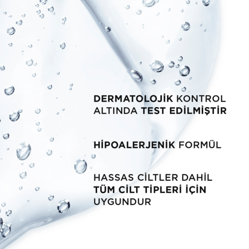 Vichy Mineral 89 Mineralizing Water + Hyaluronic Acid 50 ml Serum - 6