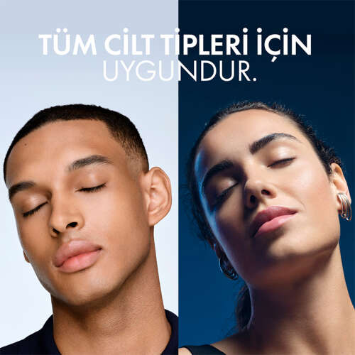 Vichy Mineral 89 Moisture Melatonin İçeren Nemlendirici Gece Kremi 50 ml - 3