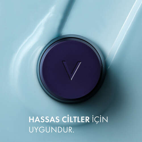 Vichy Mineral 89 Moisture Melatonin İçeren Nemlendirici Gece Kremi 50 ml - 5
