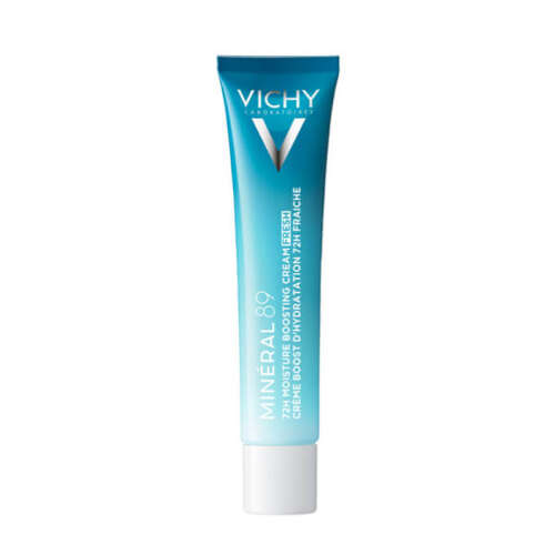 Vichy Mineral 89 Nemlendirici Bakım Kremi 40 ml - Vichy