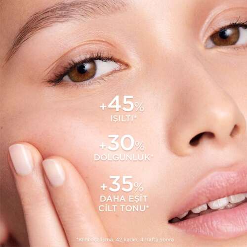 Vichy Mineral 89 Probiyotik Aydınlatıcı Yenileyici ve Bariyer Onarıcı Serum 30 ml - 4