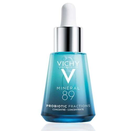 Vichy Mineral 89 Probiyotik Aydınlatıcı Yenileyici ve Bariyer Onarıcı Serum 30 ml - Vichy