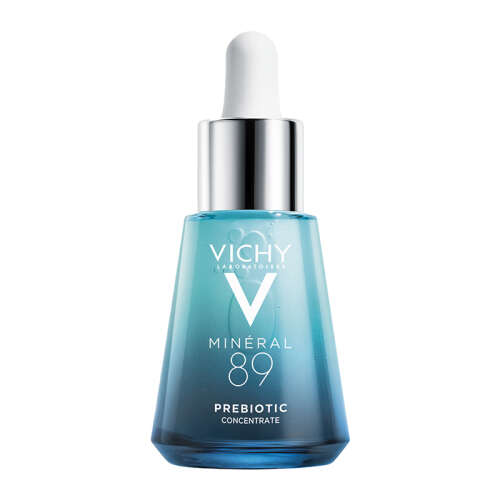 Vichy Mineral 89 Probiyotik Aydınlatıcı Yenileyici ve Bariyer Onarıcı Serum 30 ml - Vichy