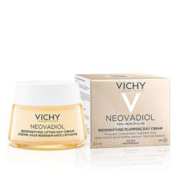 Vichy Neovadiol Gündüz Bakım Kremi 50ml (Kuru Ciltler) - 3
