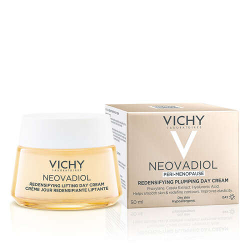Vichy Neovadiol Gündüz Bakım Kremi 50ml (Kuru Ciltler) - 3