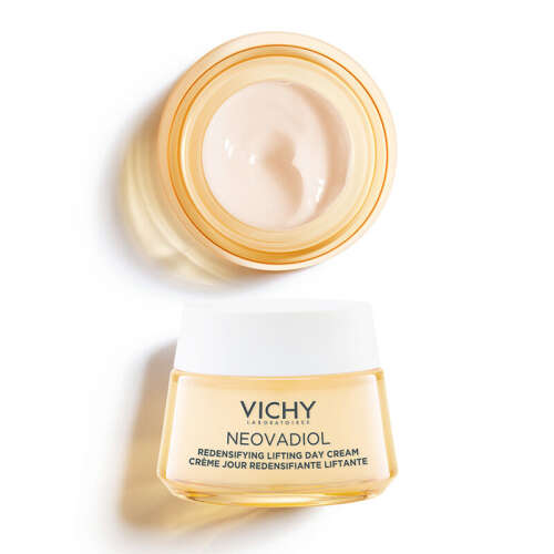 Vichy Neovadiol Gündüz Bakım Kremi 50ml (Kuru Ciltler) - 2