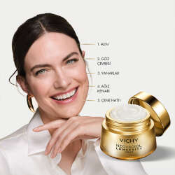 Vichy Neovadiol Longevity Revolumizing Cream 50 ml - 2