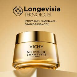 Vichy Neovadiol Longevity Revolumizing Cream 50 ml - 3