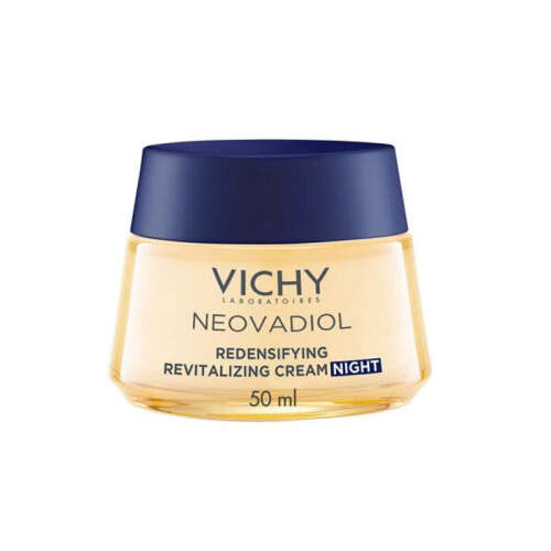 Vichy Neovadiol Peri-Menopause Gece Bakım Kremi 50 ml - 1