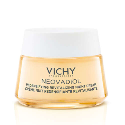 Vichy Neovadiol Peri-Menopause Gece Bakım Kremi 50 ml - Vichy