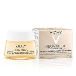 Vichy Neovadiol Peri-Menopause Gece Bakım Kremi 50 ml - 3