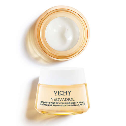 Vichy Neovadiol Peri-Menopause Gece Bakım Kremi 50 ml - 2
