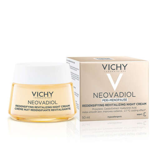 Vichy Neovadiol Peri-Menopause Gece Bakım Kremi 50 ml - 3