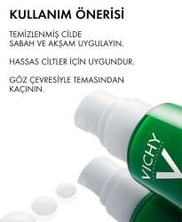 Vichy Normaderm Phytosolution Günlük Nemlendirici Krem 50 ml - 5