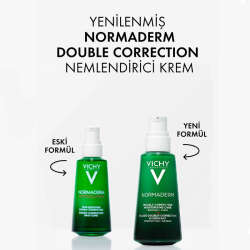 Vichy Normaderm Phytosolution Günlük Nemlendirici Krem 50 ml - 4