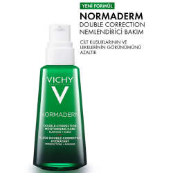 Vichy Normaderm Phytosolution Günlük Nemlendirici Krem 50 ml - 3