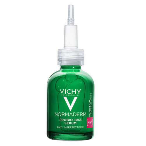 Vichy Normaderm Probio-BHA Leke Karşıtı Serum 30 ml - Vichy