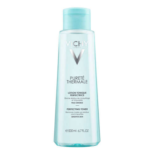 Vichy Purete Thermale Perfecting Tazeleyici Tonik 200 ml - Vichy