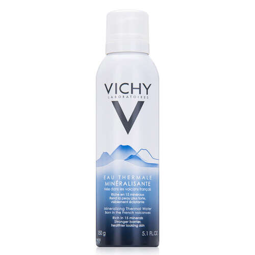 Vichy Rahatlatıcı Termal Suyu 150ml - Vichy