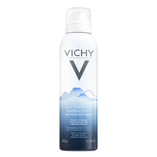 Vichy Rahatlatıcı Termal Suyu 150ml - Vichy