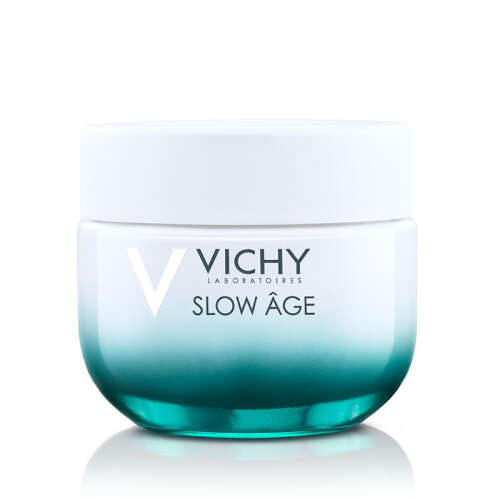 Vichy Slow Age Yaşlanma Karşıtı Gündüz Kremi SPF 30 50 ml - 2