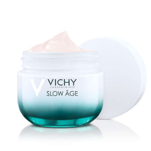 Vichy Slow Age Yaşlanma Karşıtı Gündüz Kremi SPF 30 50 ml - Vichy