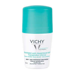 Vichy Terleme Karşıtı Deodorant Yoğun Terleme 50 ml - 1