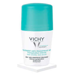 Vichy Terleme Karşıtı Deodorant Yoğun Terleme 50 ml - 2