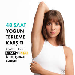 Vichy Terleme Karşıtı İz Bırakmayan Deodorant 50 ml - 3