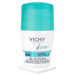 Vichy Terleme Karşıtı İz Bırakmayan Deodorant 50 ml - 1