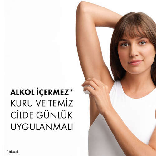 Vichy Terleme Karşıtı İz Bırakmayan Deodorant 50 ml - 5