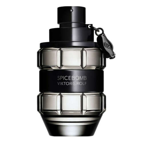 Viktor & Rolf Spicebomb Edt 50 ml Erkek Parfüm - ViktorRolf
