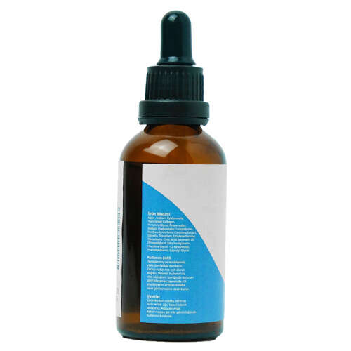 Vinacocha Anti Aging Serum 30 ml - 2