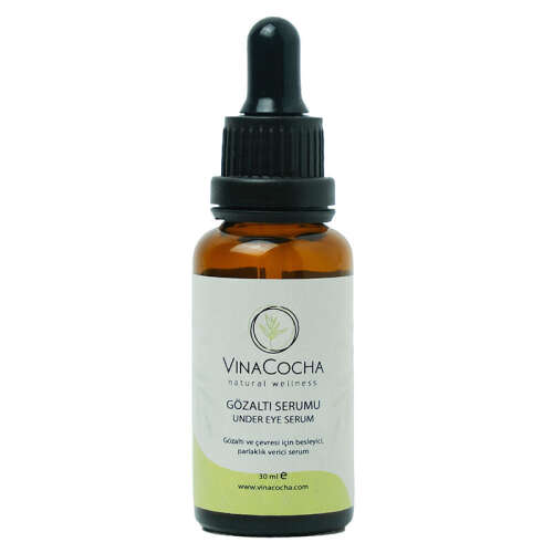Vinacocha Gözaltı Serum 30 ml - VINACOCHA