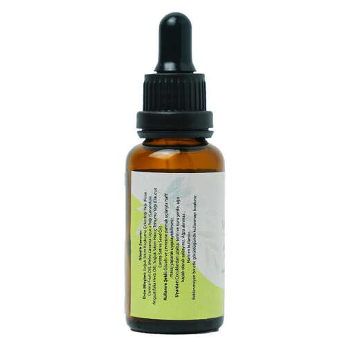 Vinacocha Gözaltı Serum 30 ml - 2