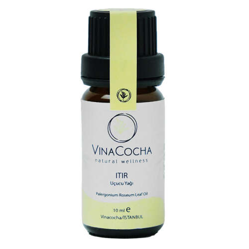 Vinacocha Itır Uçucu Yağı 10 ml - VINACOCHA