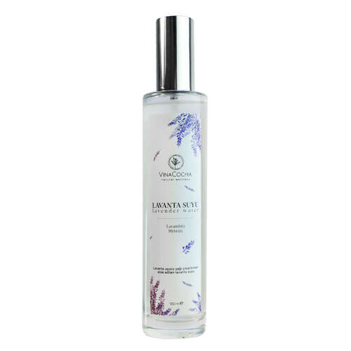 Vinacocha Lavanta Suyu 100 ml - VINACOCHA