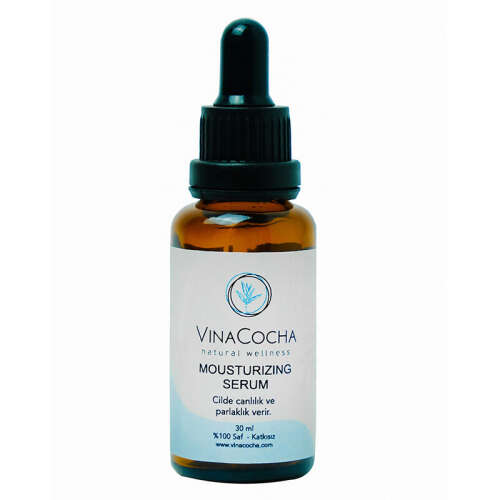 Vinacocha Moisturizing Serum 30 ml - VINACOCHA