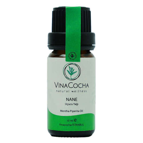 Vinacocha Nane Uçucu Yağı 10 ml - VINACOCHA